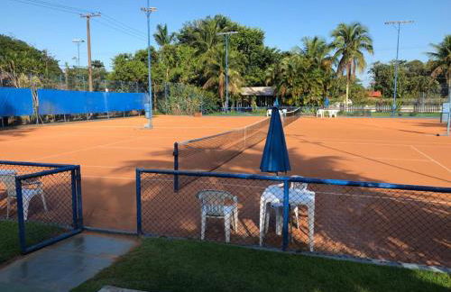 Apartamento Wembley Tenis - Toninhas - Ubatuba - Foto 17