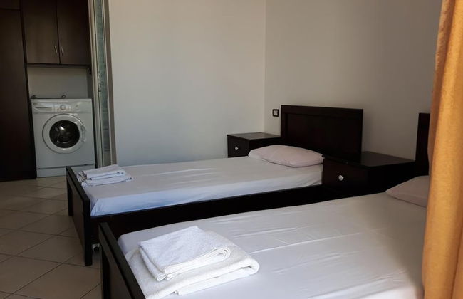 Leka Apartments - Foto 2