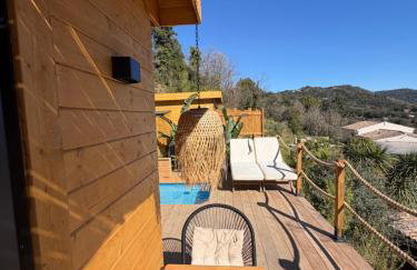 La Maison Du Soleil - Foto 10