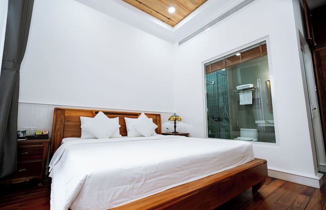 Dai Nam Villa Retreat - Photo 5