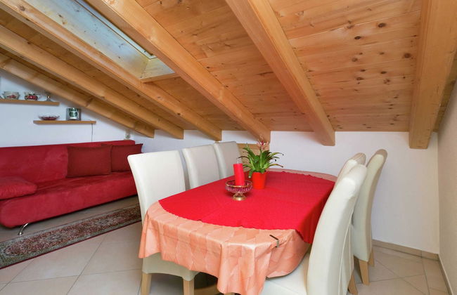 Apartment in Aschau Near Ski Hochzillertal - Foto 15