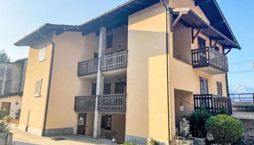 Apartment House Bigio by Interhome - Photo 2