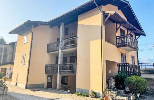 Apartment House Bigio by Interhome - Photo 2