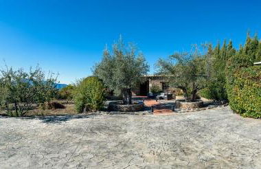 Cortijo la Loma de la Alpujarra - Foto 3