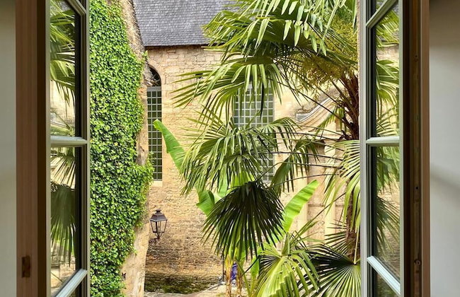 La Villa des Consuls - Gîte de tourisme de charme - Photo 83