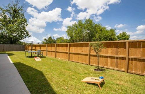 Houston Cozy Retreat-NRG-Med Center- UB - Foto 19