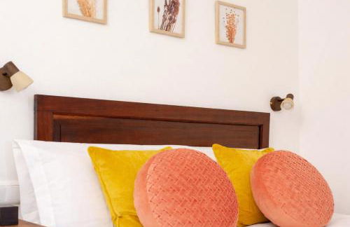 Apartamentos Turísticos Lobelia Suites - Foto 14