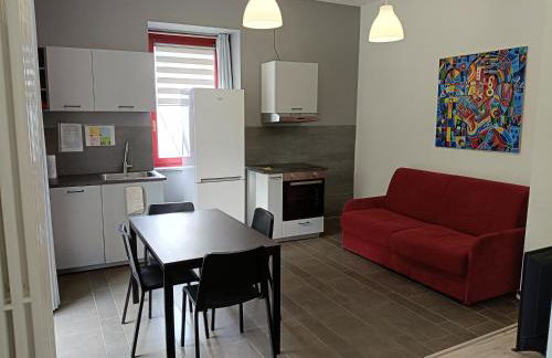 Liberty House Alps - Foto 8