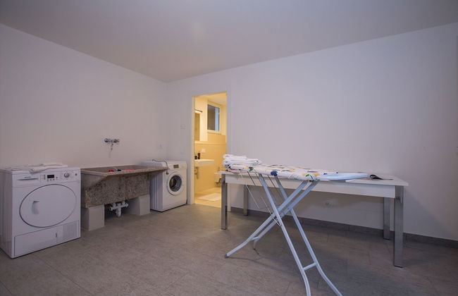 Villa Meraviglia - Foto 23