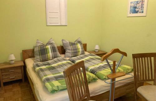 Ferienhaus Brandt im Ferienpark Falkenstein - Foto 12