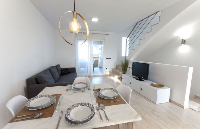 La Mar De Olas in Val Ncia - Foto 3