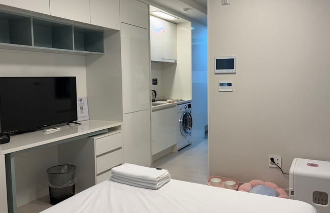 The November Stay In Landmark - Foto 39