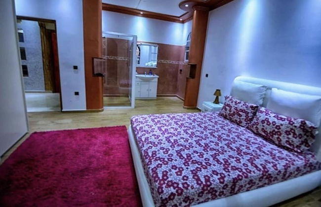 Villa Al-Jaouhara - Photo 4