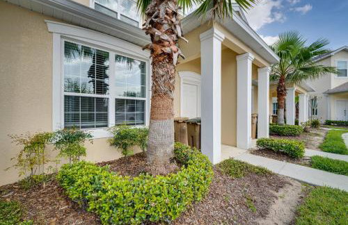 Townhome with Lanai about 9 Mi to Disney! - Foto 30