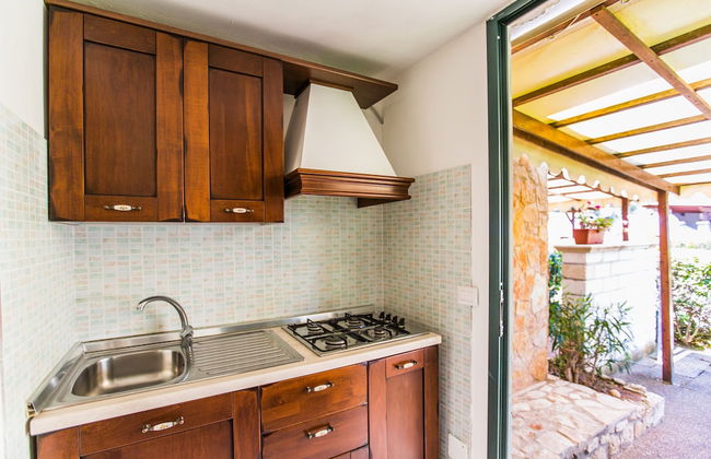 Villaggio Club degli Ulivi - Foto 42