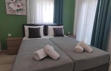 Thanos Cozy Apartments - Photo 19