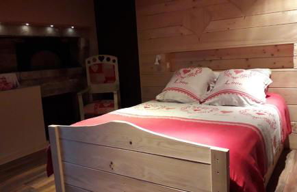 A l'espace détente-Gîte de groupe 9p- sauna & bain nordique-proche la Bresse et Gérardmer - Foto 12