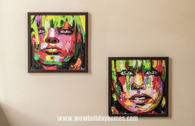 White Monkey Villa - Private Pool & Jacuzzi - Foto 78