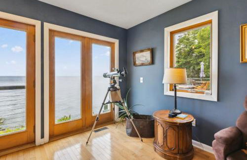 Sunset Haven - Lakeside Retreat in GOTL - Foto 7