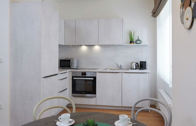 VN48 Suites by Adrez Living - Foto 32