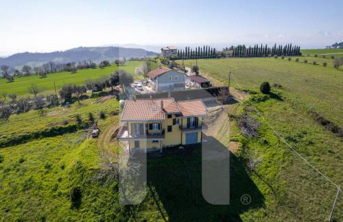 Homiday - Villa Moretti - Photo 66