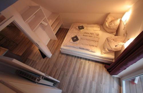 Altstadtferienwohnung Stade-Cozy Home -ein zweites Zuhause finden - Foto 18