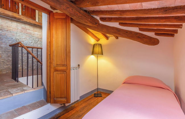 Fattoria Querceto - Foto 12