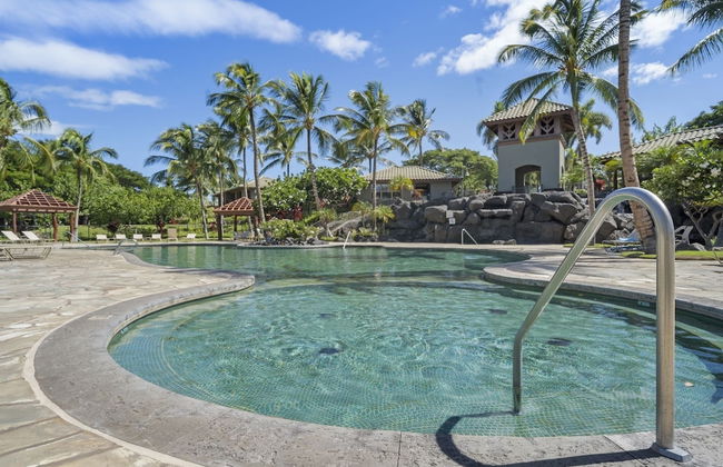 Big Island Fairways At Mauna Lani 1701 2 Bedroom Condo - Foto 25