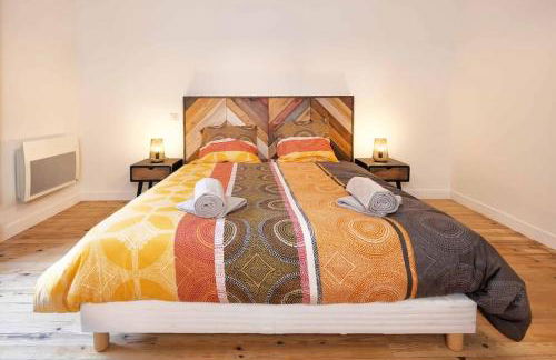 Appartement Modane Gare Wifi stationnement gratuit - Foto 3