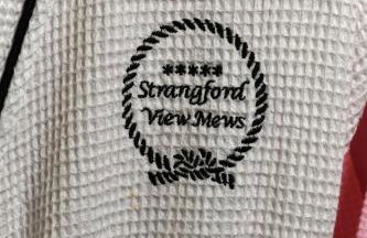 Barn Conversion Co Down - Foto 47