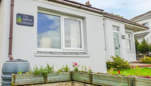 The Annexe, Laburnum - Foto 1