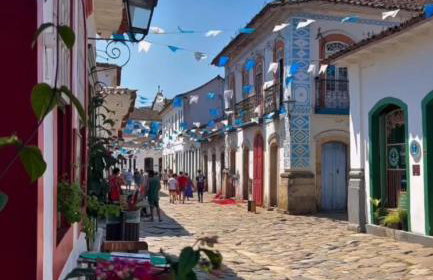 Pouso Amarelinho - Foto 45