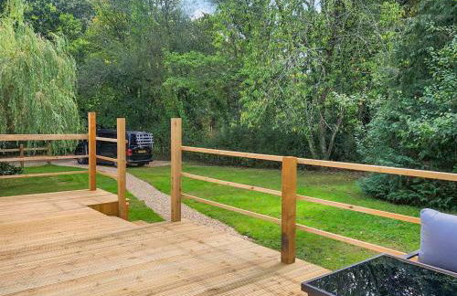 Pigeon Coo Lodge - Photo 13