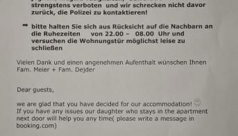 Ferienwohnung Andiana - Foto 2