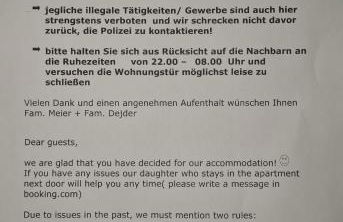 Ferienwohnung Andiana - Foto 2