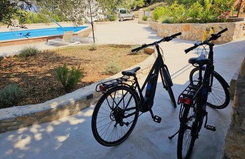 Villa Broč - Photo 74