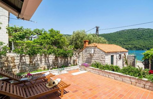 Lovely Home In Ston With Wifi - Photo 21