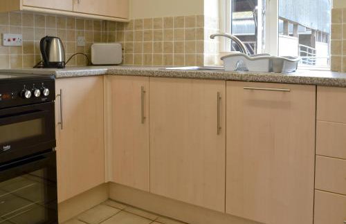 Stable Cottage 4 - Ukc3743 - Foto 4