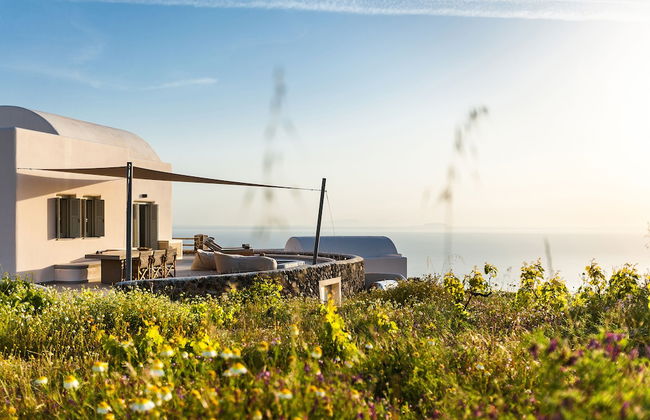 Villa Vinea - Foto 38