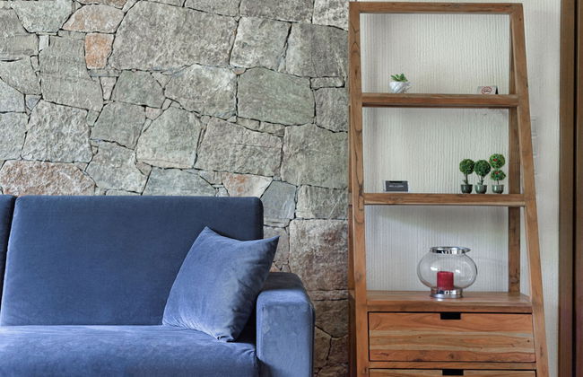 Parnassus Dreamwood Chalet - Foto 22