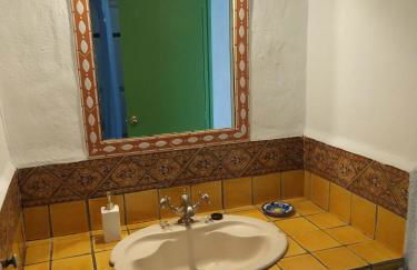 Casa Rural Ahoraya - Foto 50