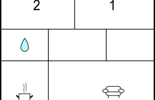 2 Bedroom Cozy Home In Bagni Di Lucca - Foto 23