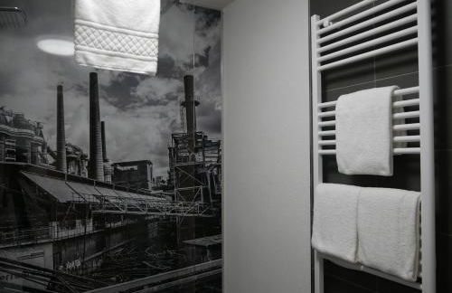 Vis Saar Vie - Ferienwohnungen an der Saarschleife - Foto 67