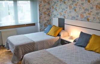 La Villa De Lore, Piso Completo Apto 6 Personas Con Garaje - Photo 24