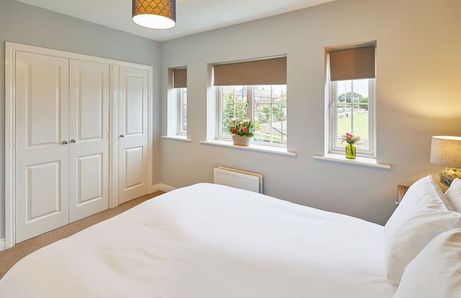 Host Stay Vermont - Foto 2