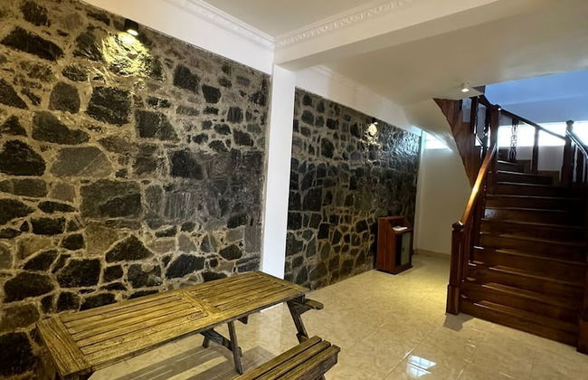 Rusty Bunk villa - Foto 9