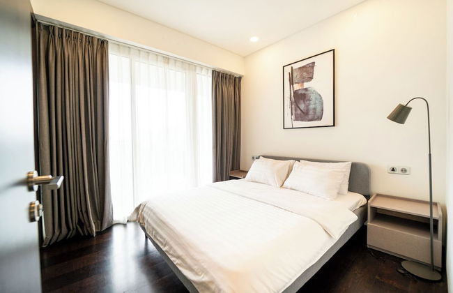 Serenity Luxury Private Pool Villas - Free One Way Airport Shuttle - Foto 4