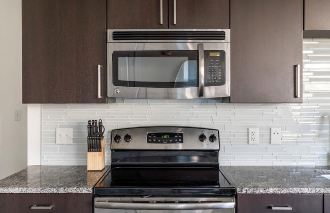 Alexandria Alluring 2BD 2BA Apartment - Foto 11