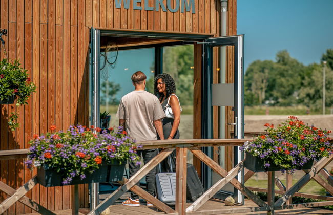 3 bedroom House in Kampen with terrace - Photo 21