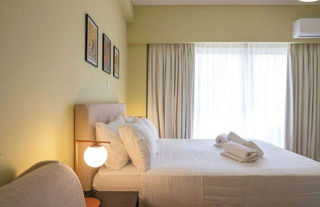 Athens Stories - Foto 137